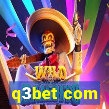 q3bet com